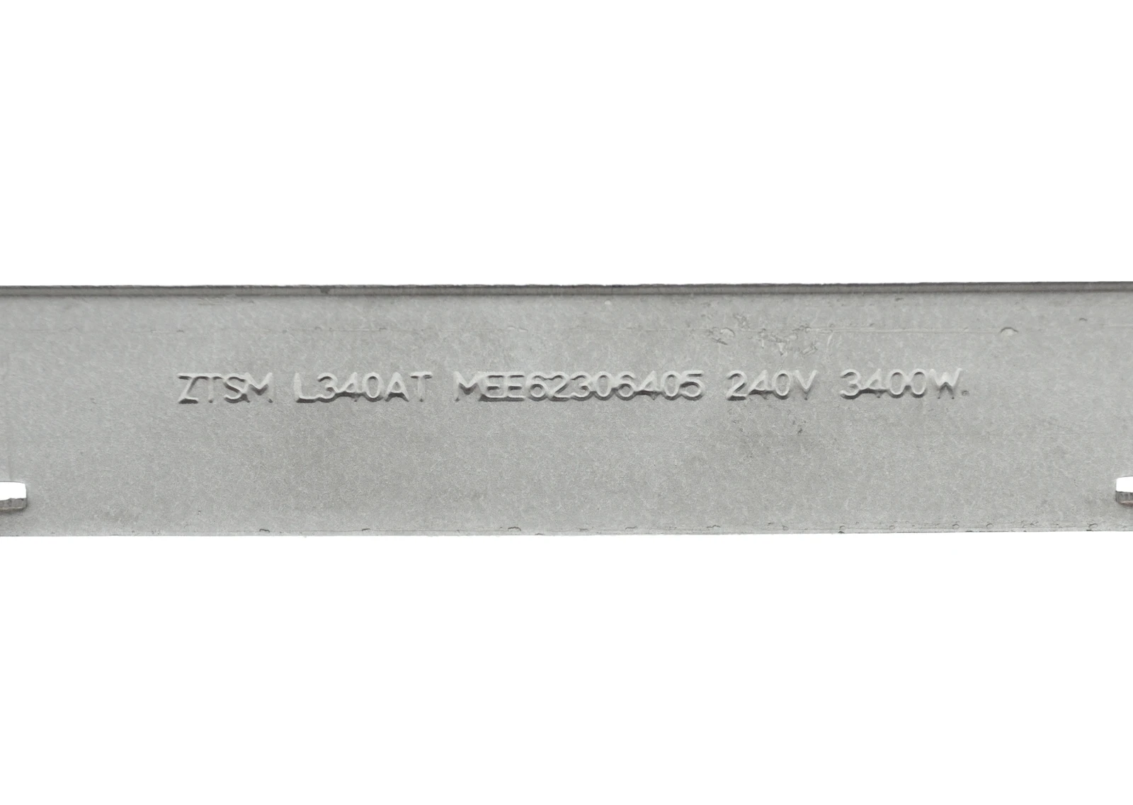 Heater Sheath