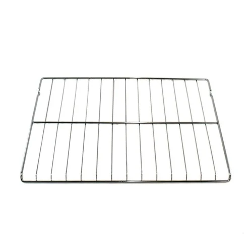 Gliding Shelf Rack