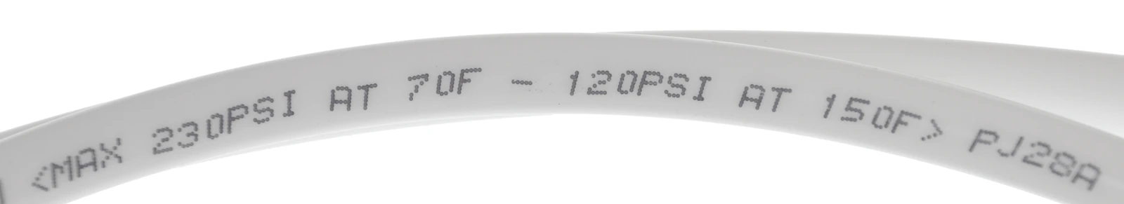 Plastic Water Tubing
