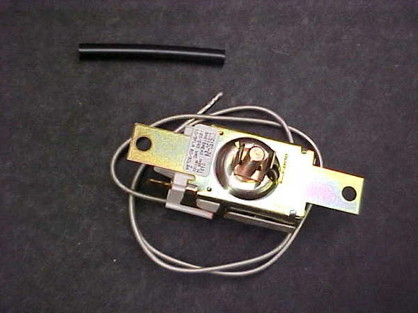 Cold Control Temperature Thermostat