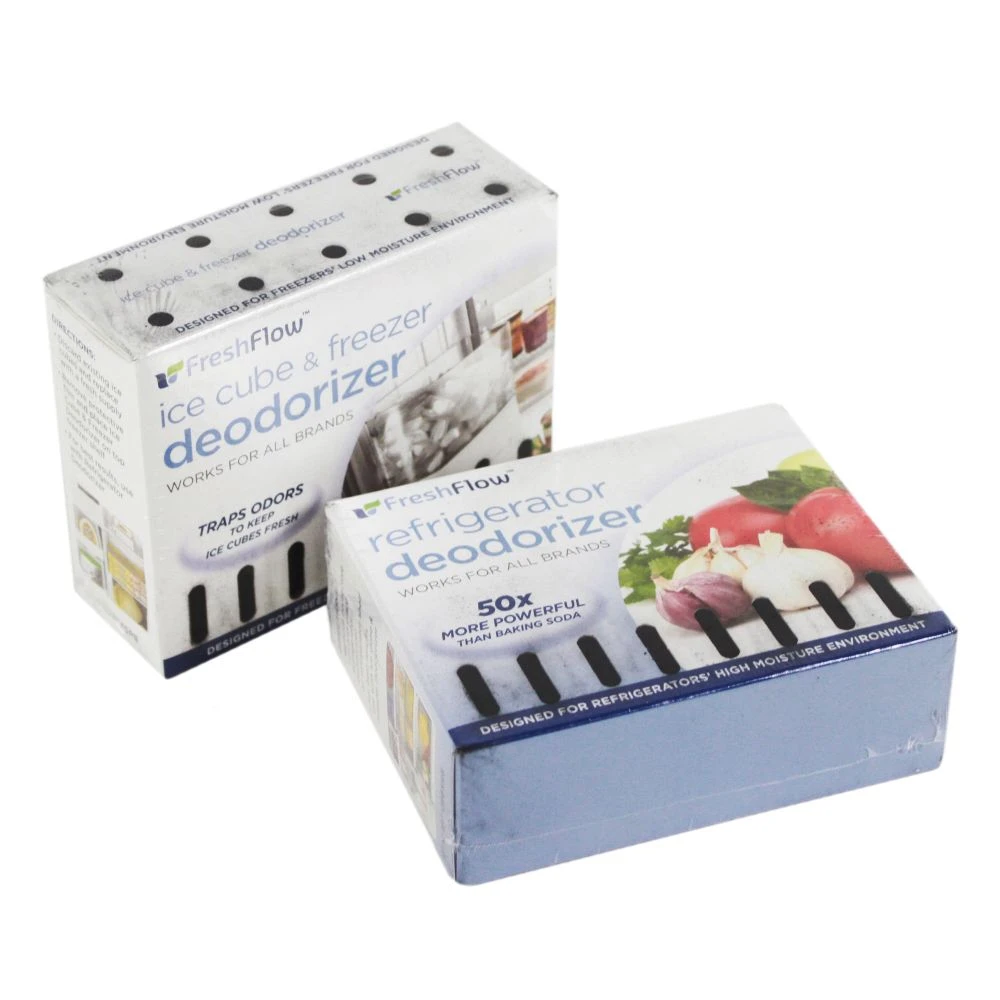 Deodorizer
