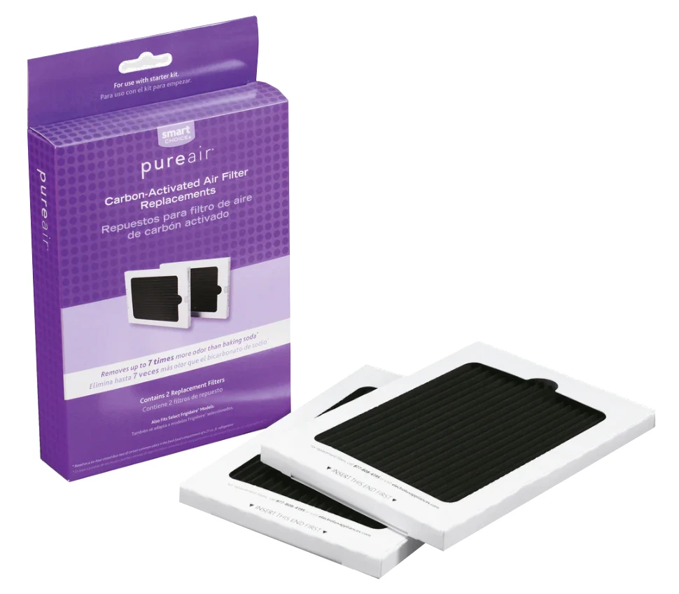 Air Filter 2-Pack