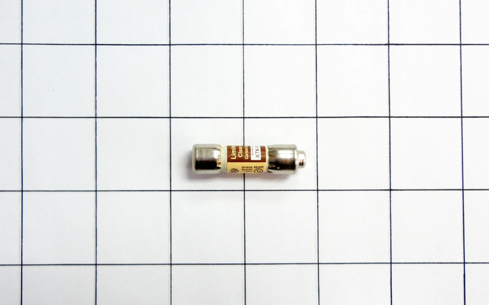 Fuse