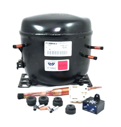 Compressor