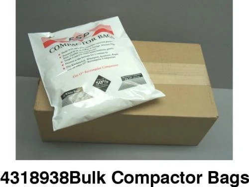Trash Compactor Bags