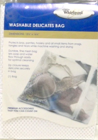 Wash Bag