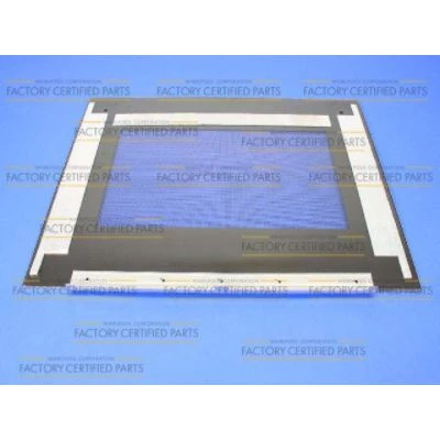 Door Glass