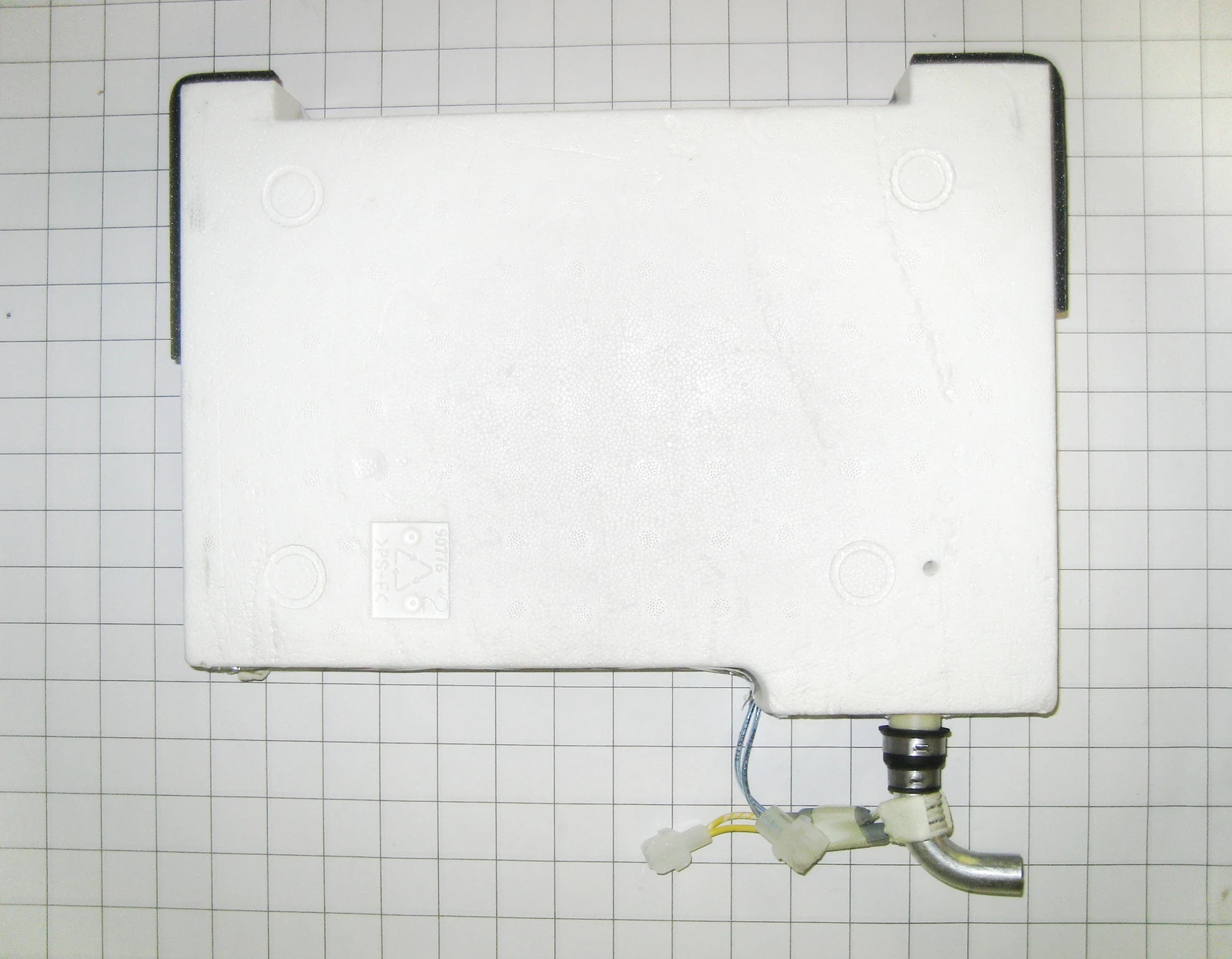 Drip Pan