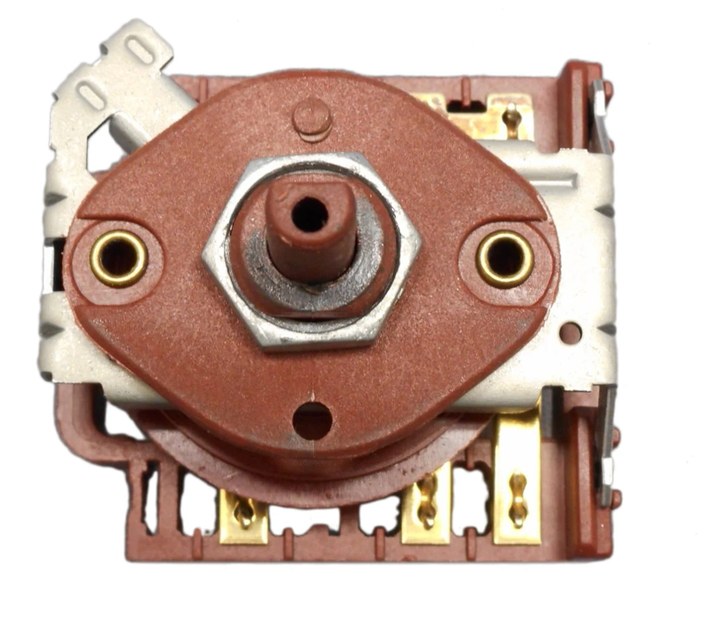 Rotary Switch