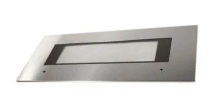 Door Glass Assembly