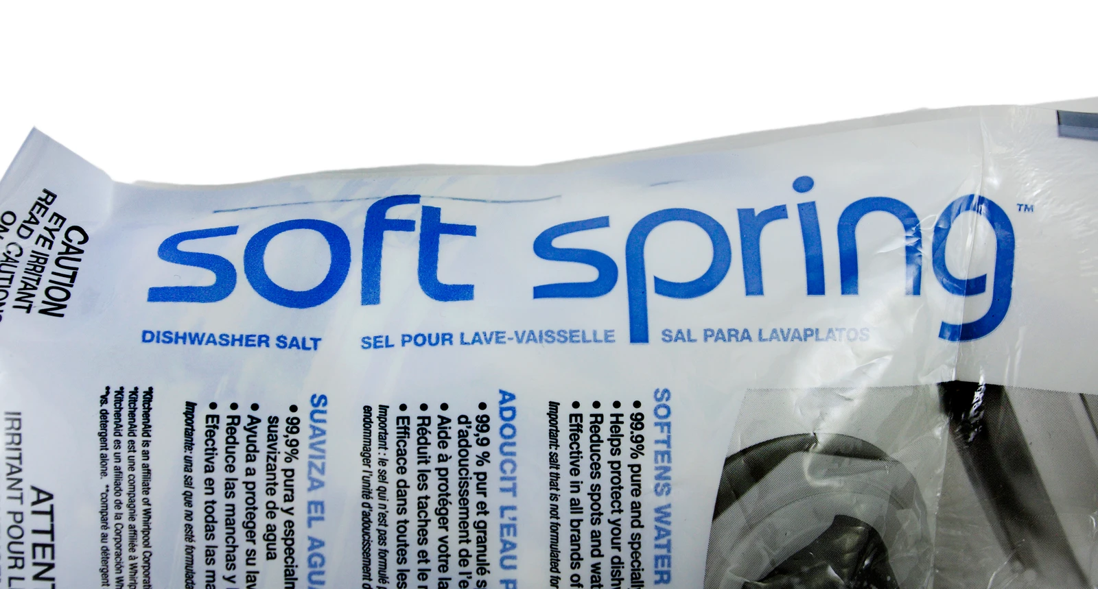 Soft Spring