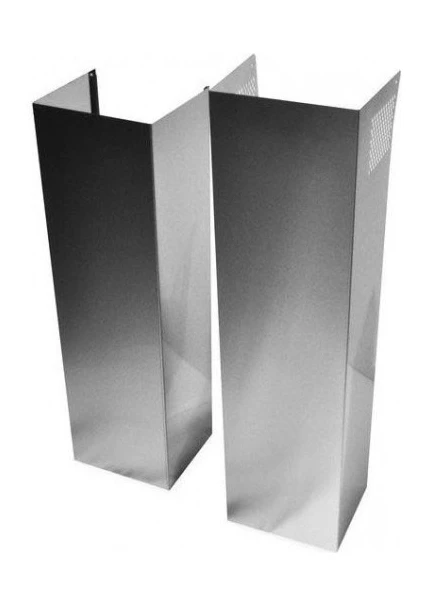 Hood Chimney