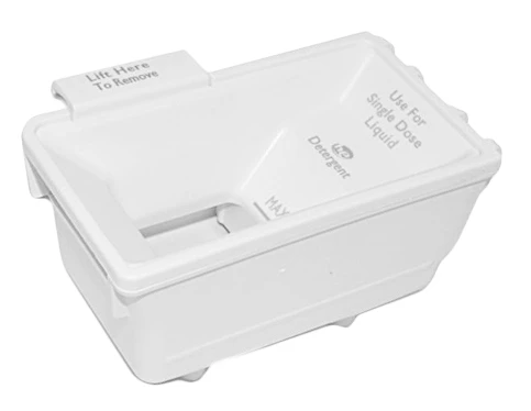Detergent Dispenser Cup