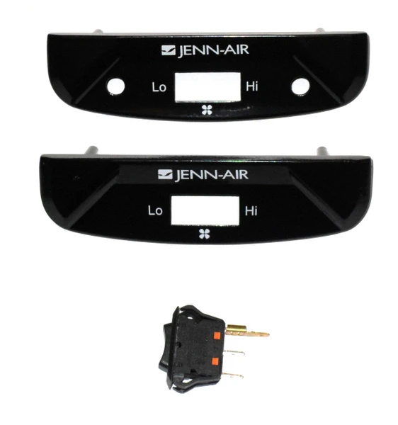 Fan Switch