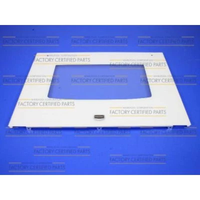 Door Glass