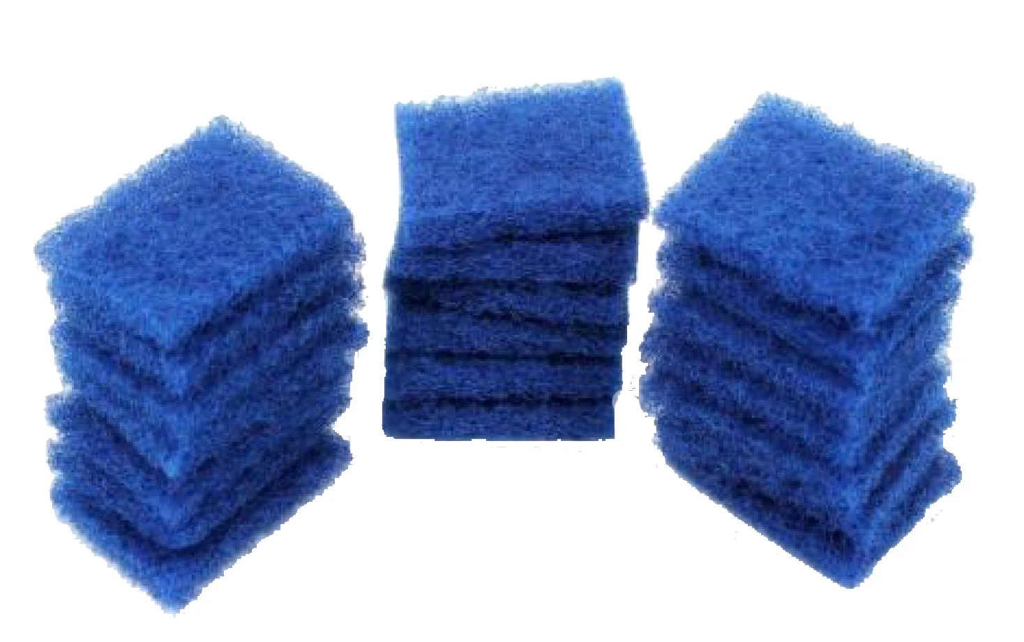 Replacement Scrubbing Pads