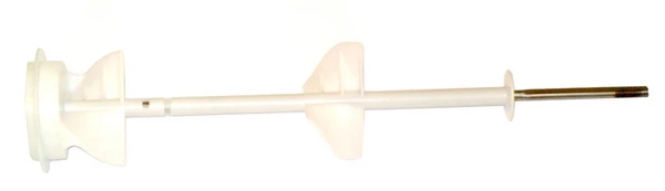 Bucket Auger