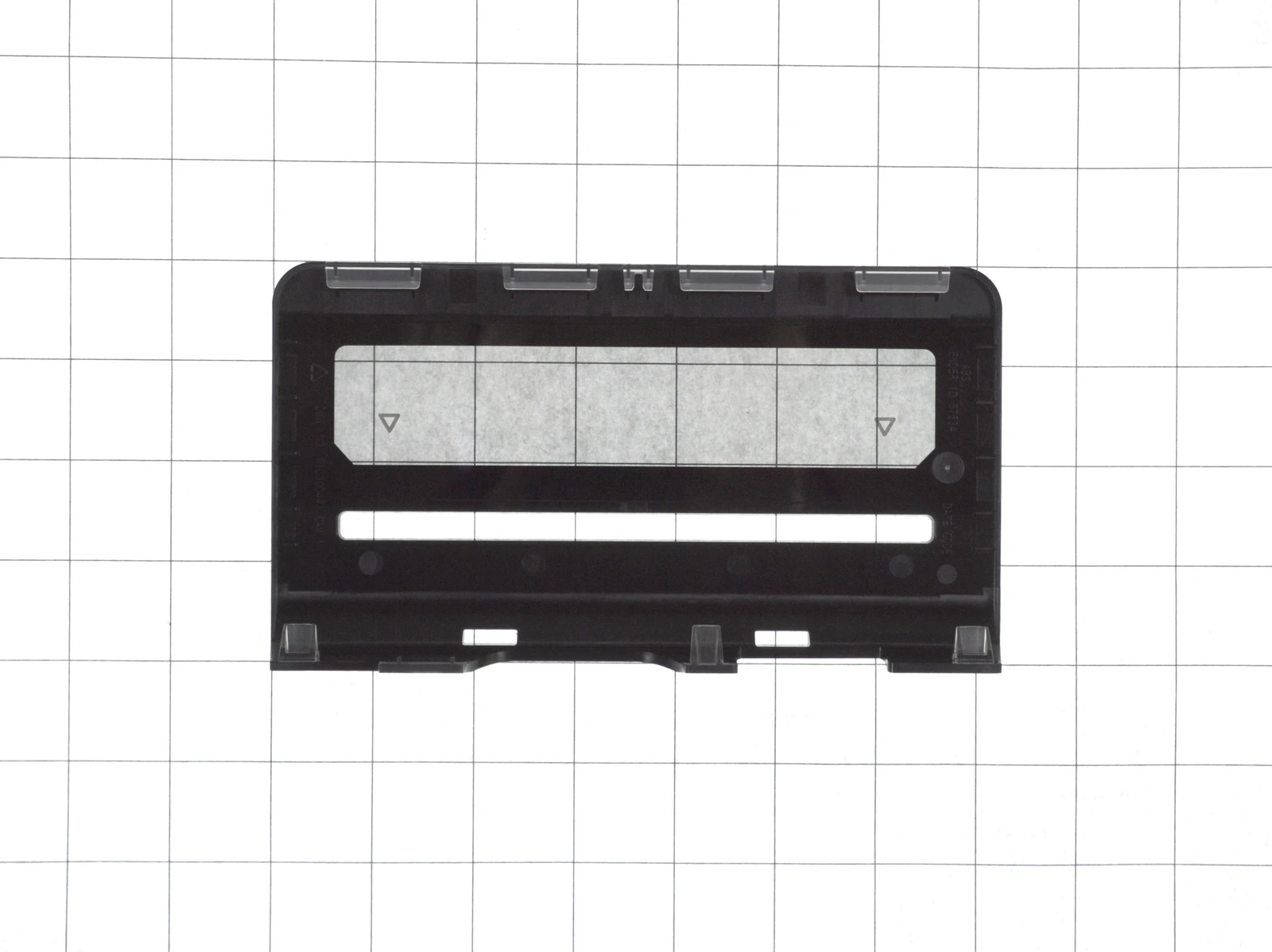 Escutcheon