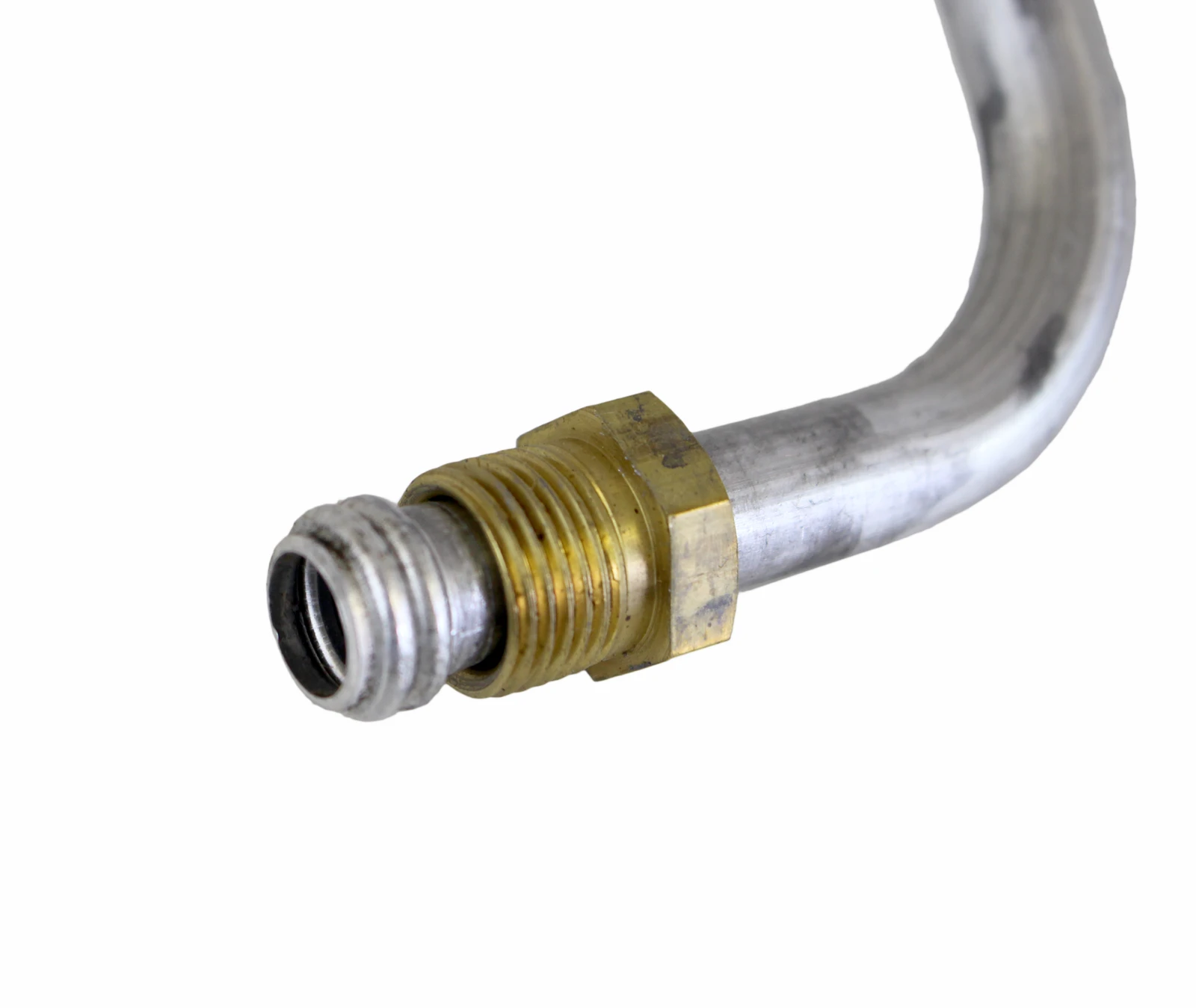 Gas Tubing