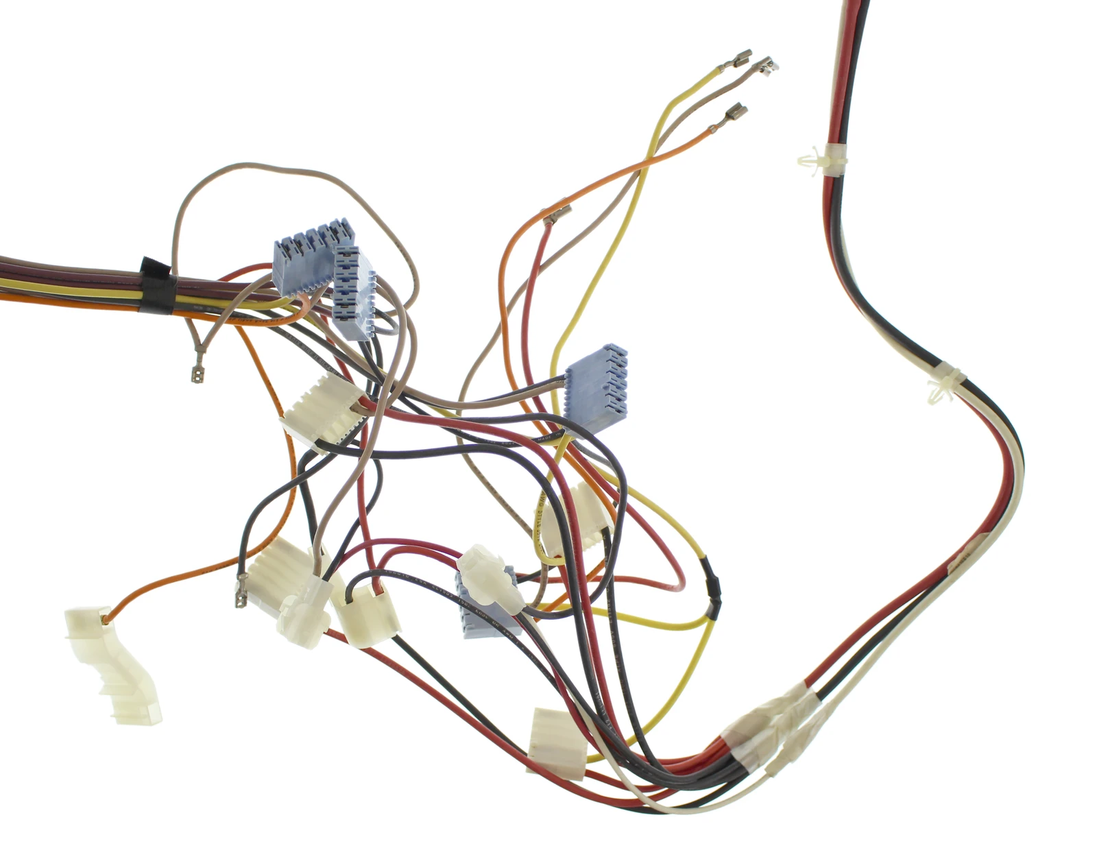Wire Harness