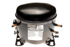 Compressor