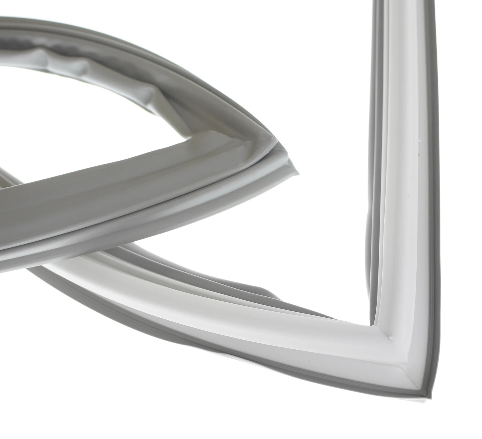 Gray Outer Gasket