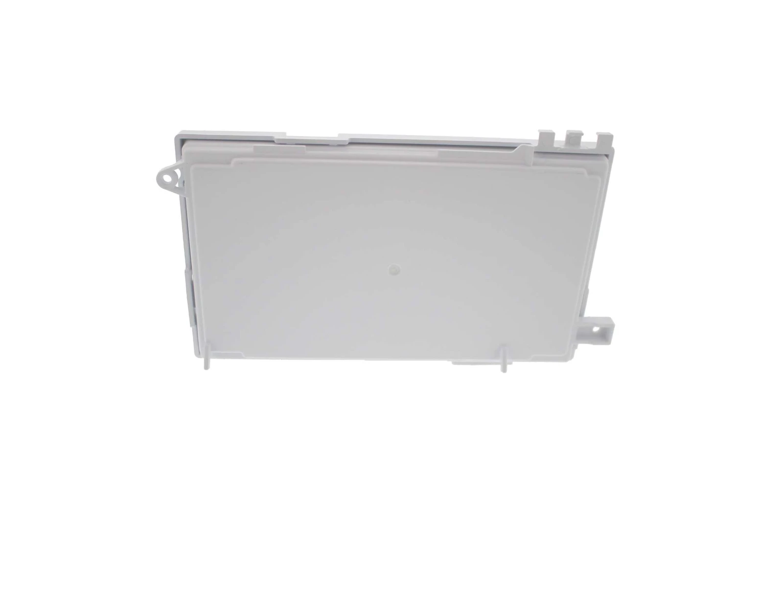 Electronic Control Board