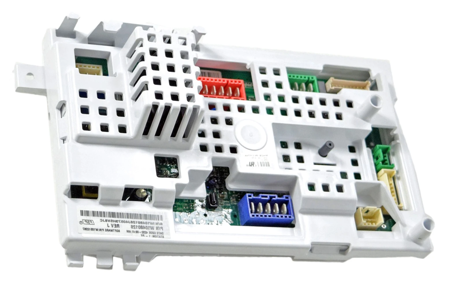 Electronic Control Board
