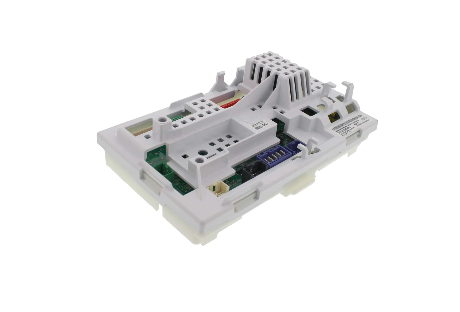 Electronic Control Board