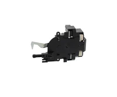 Door Latch