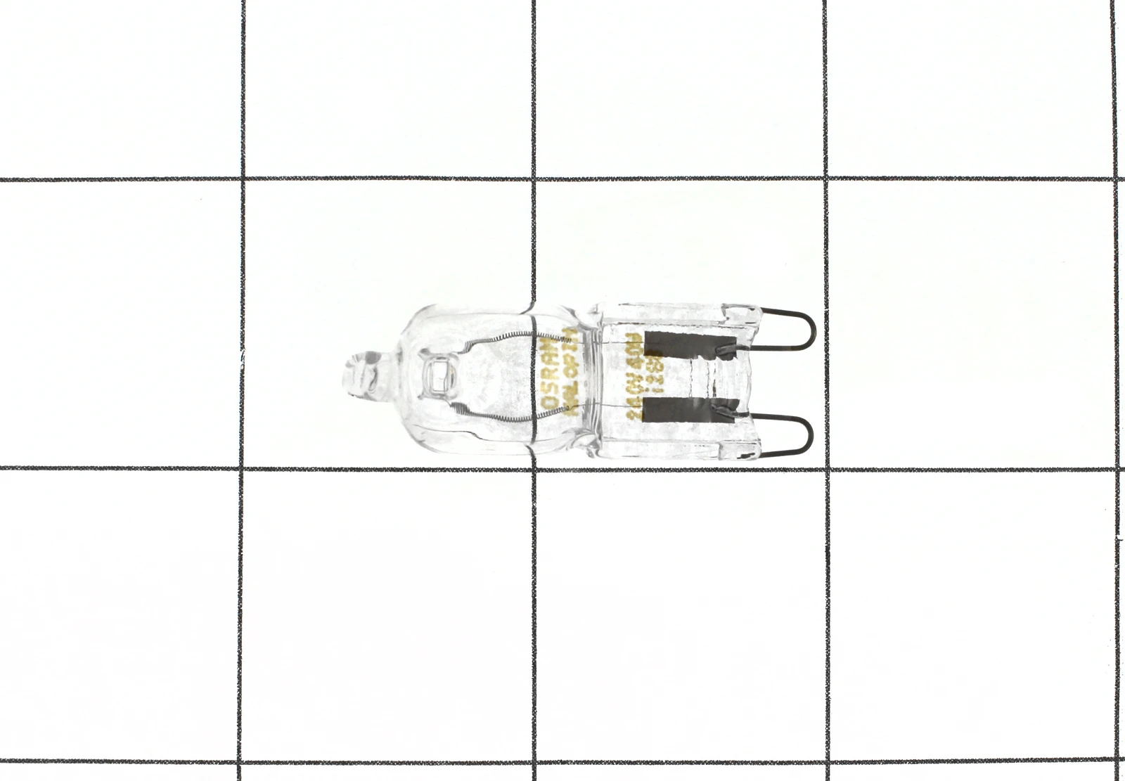 Light Bulb