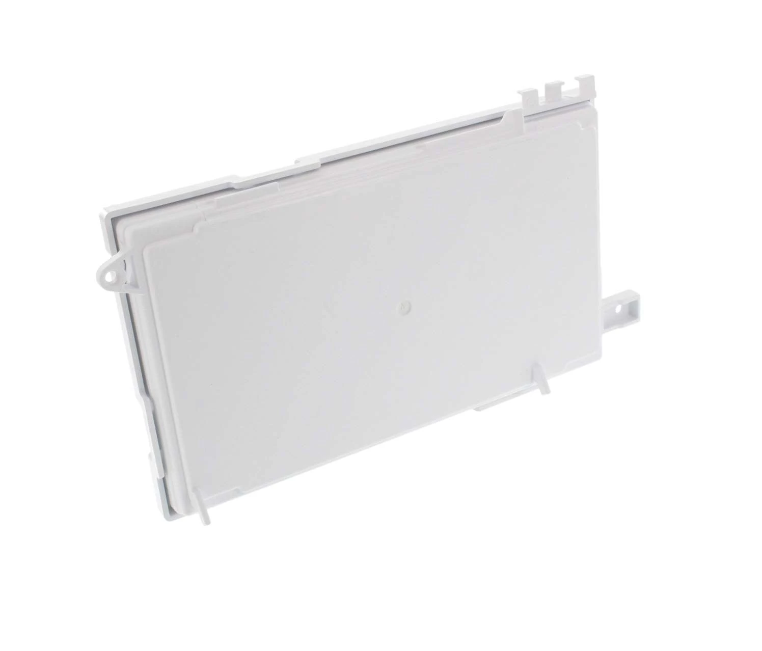 Electronic Control Board