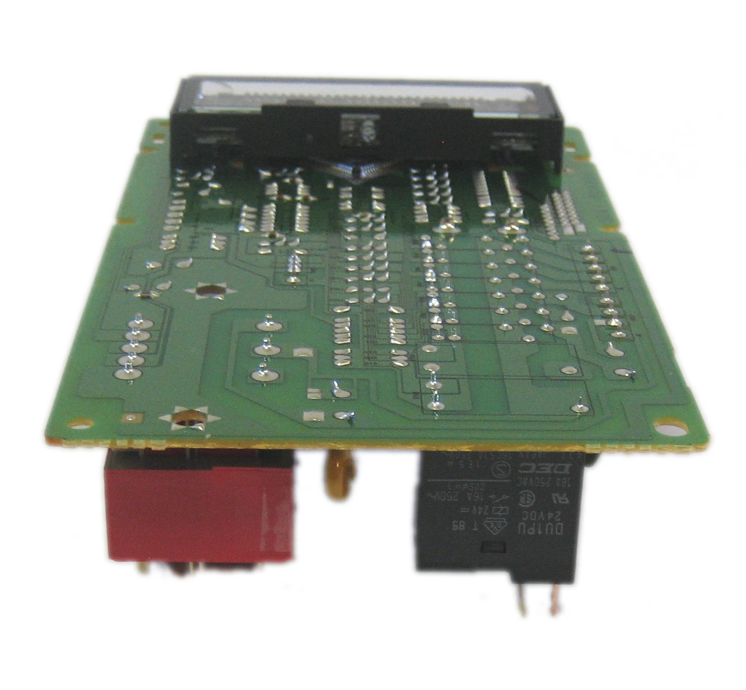 Control Board