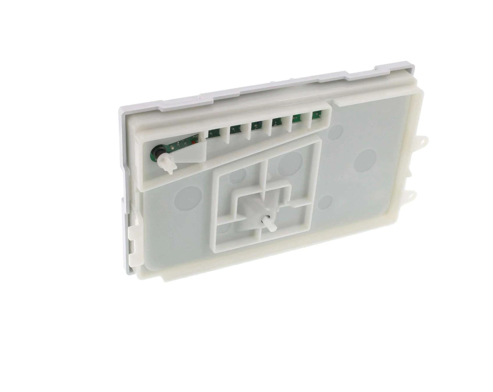 Electronic Control Board