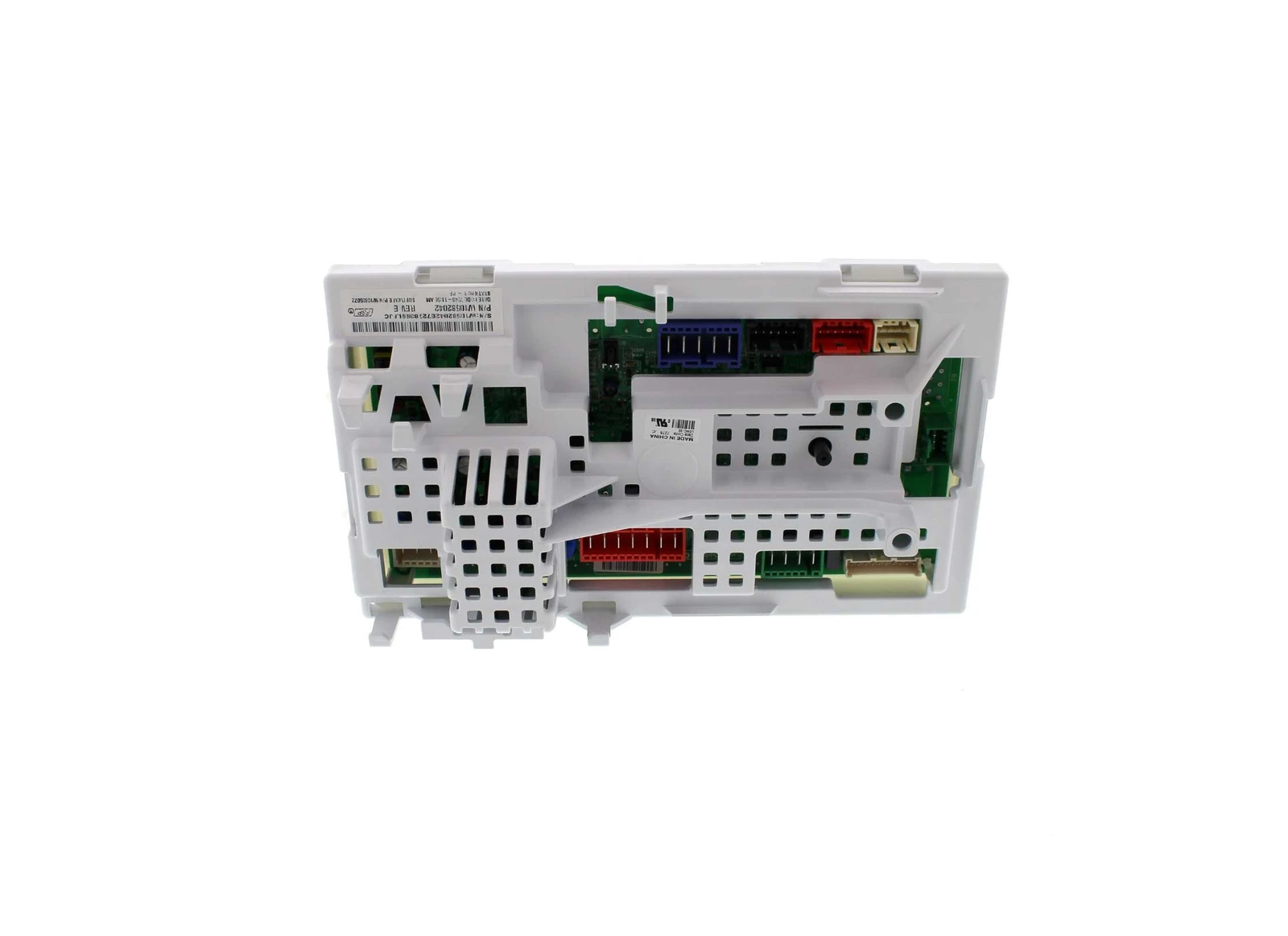 Electronic Control Board