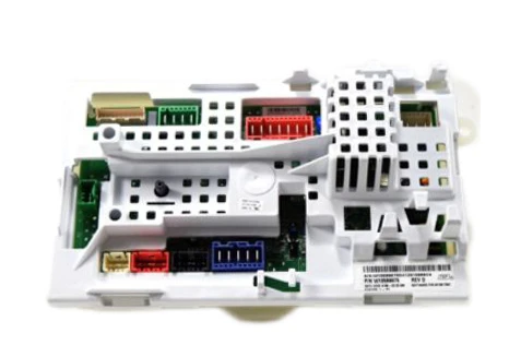 Electronic Control Board