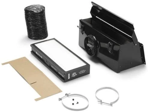 Recirculating Vent Kit