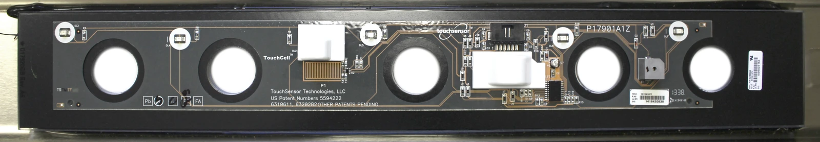 NLA W11028388 Assembly