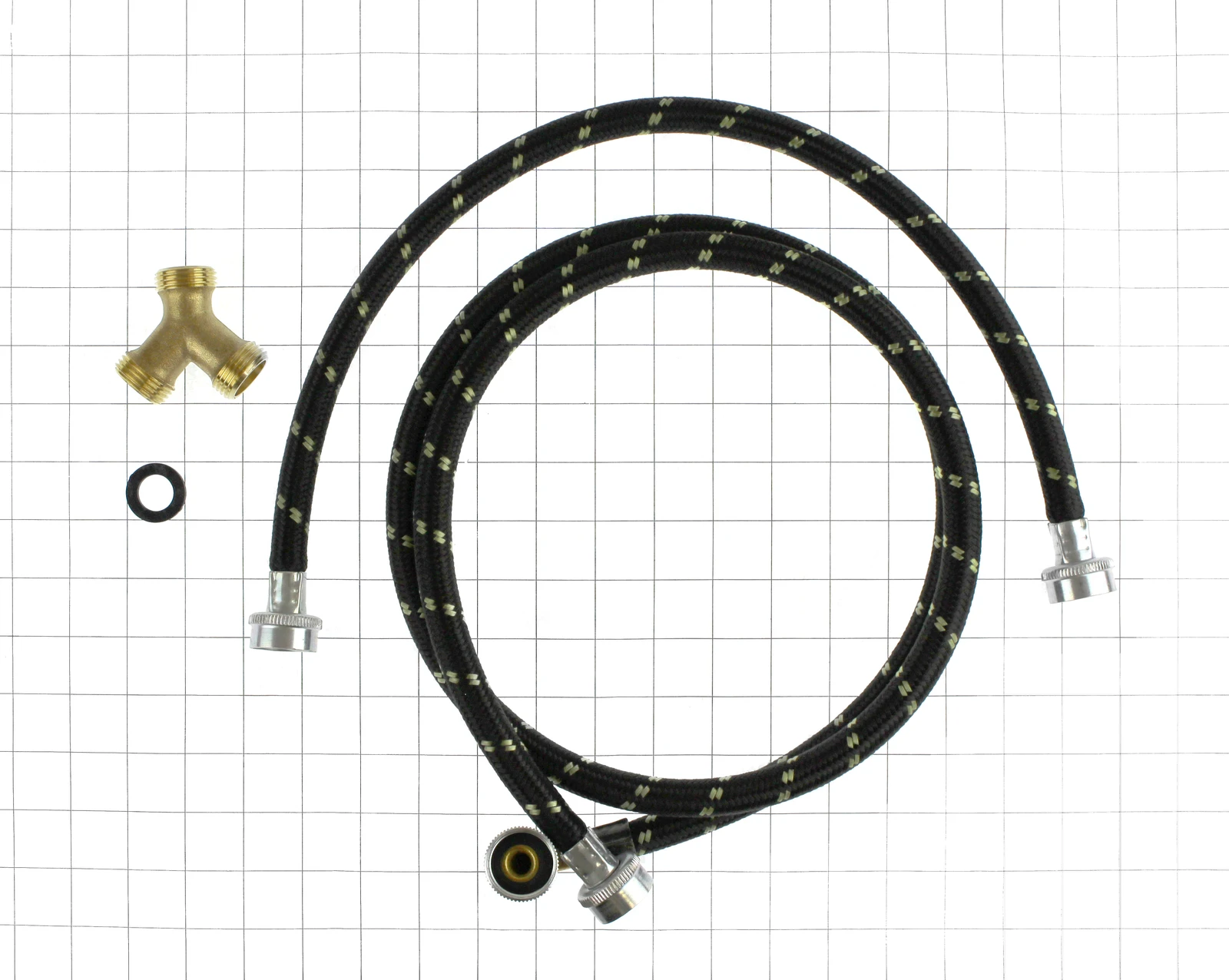 Fill Hose
