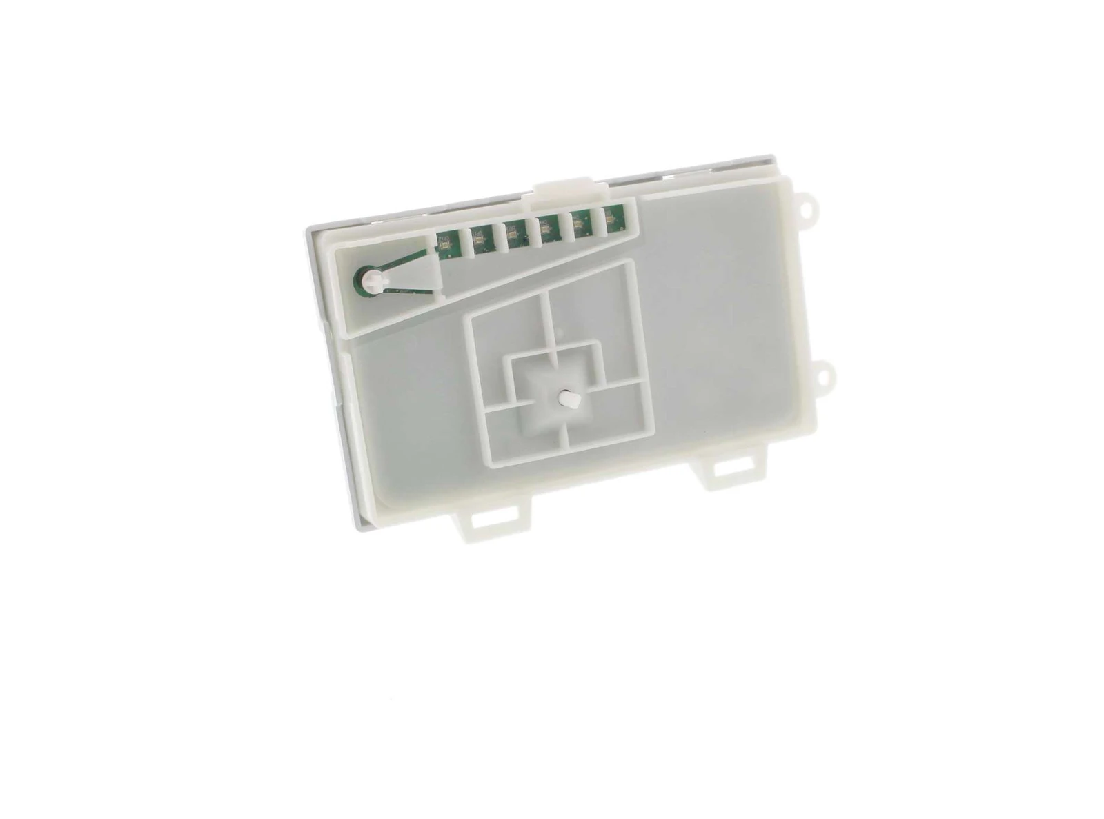 Electronic Control Board