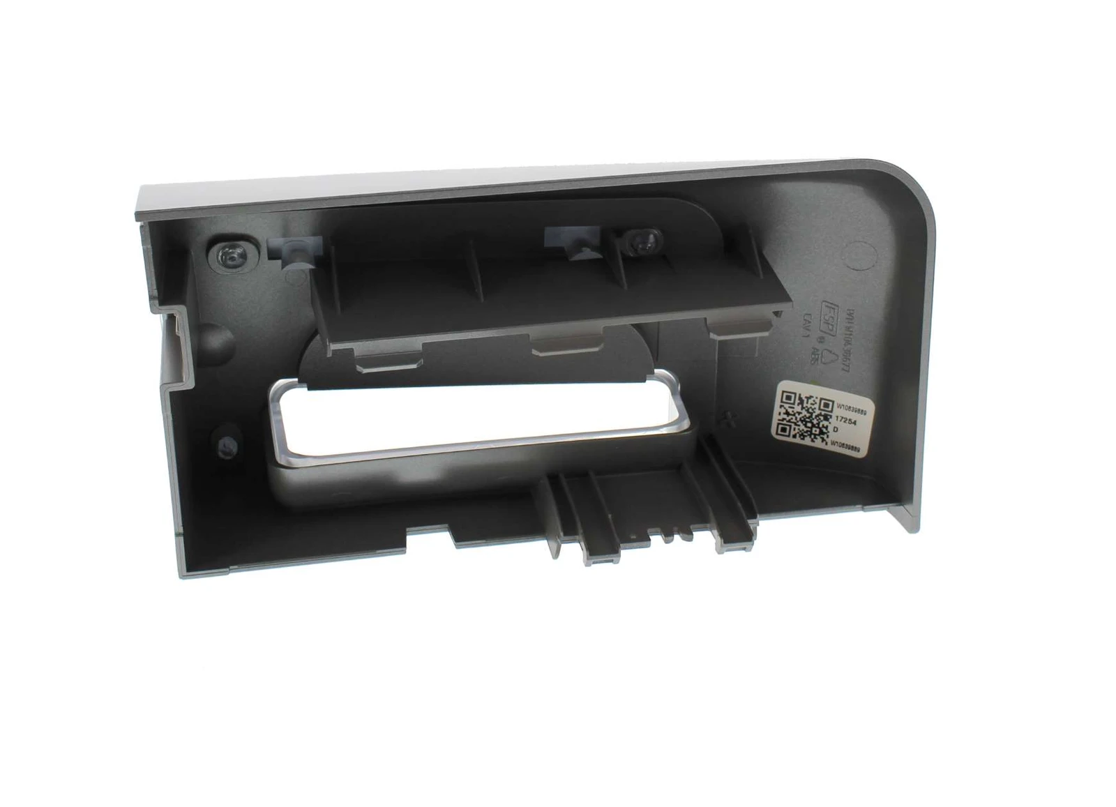Handle Assembly