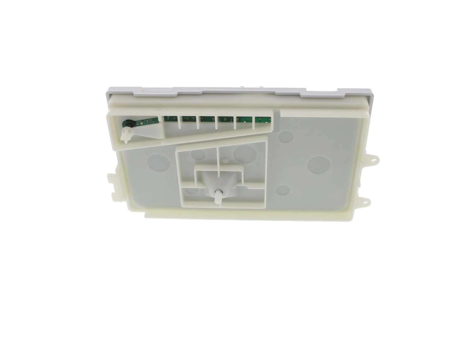 Electronic Control Board + Core