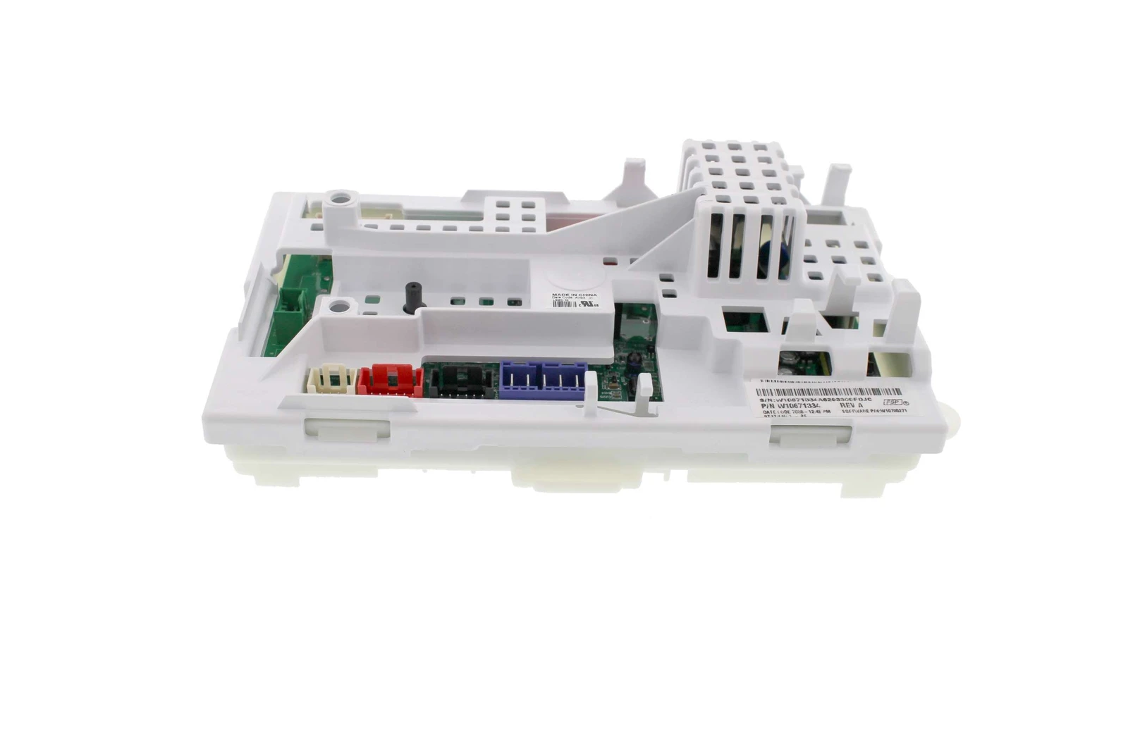 Control Board