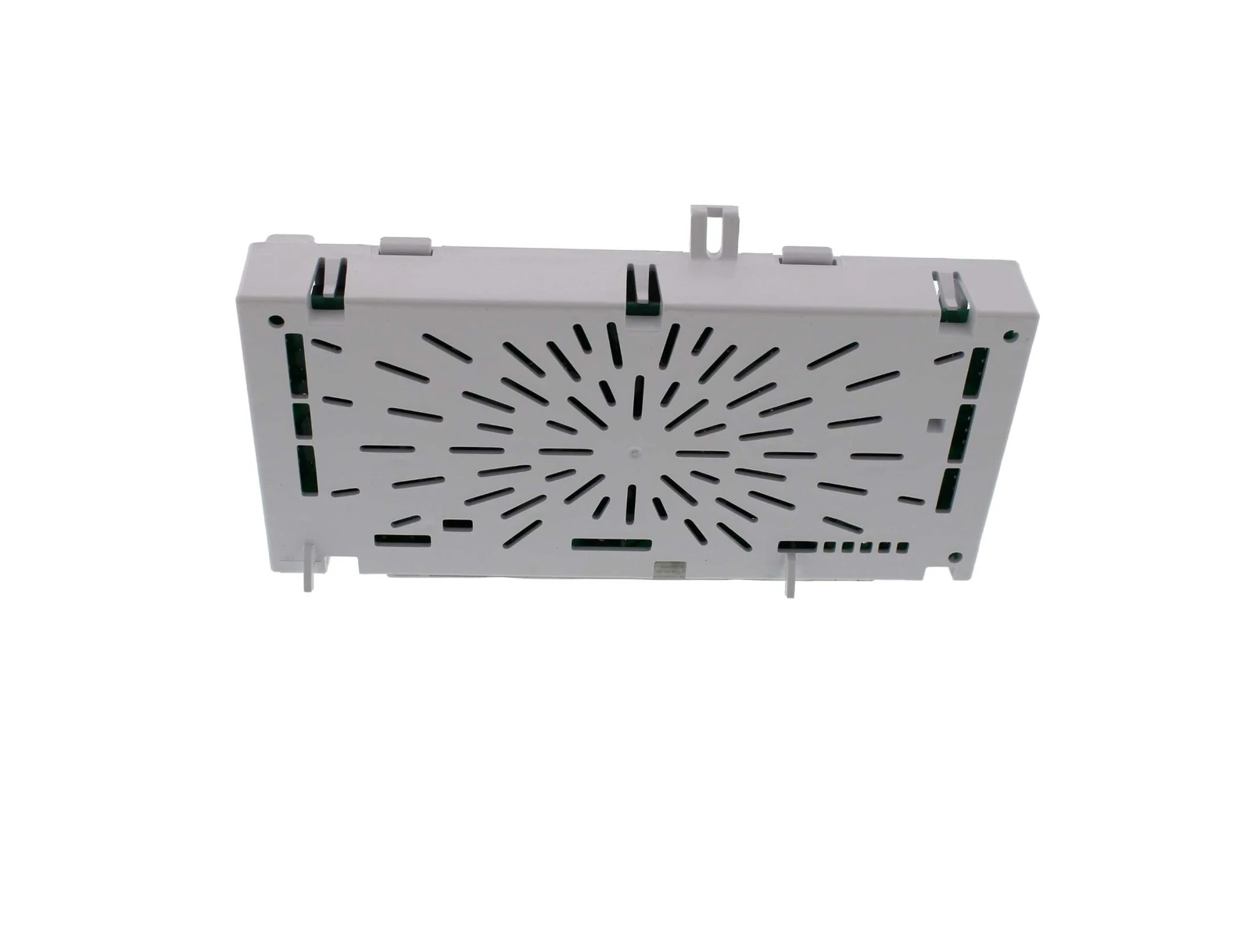Electronic Control Board