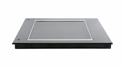 Glass Door