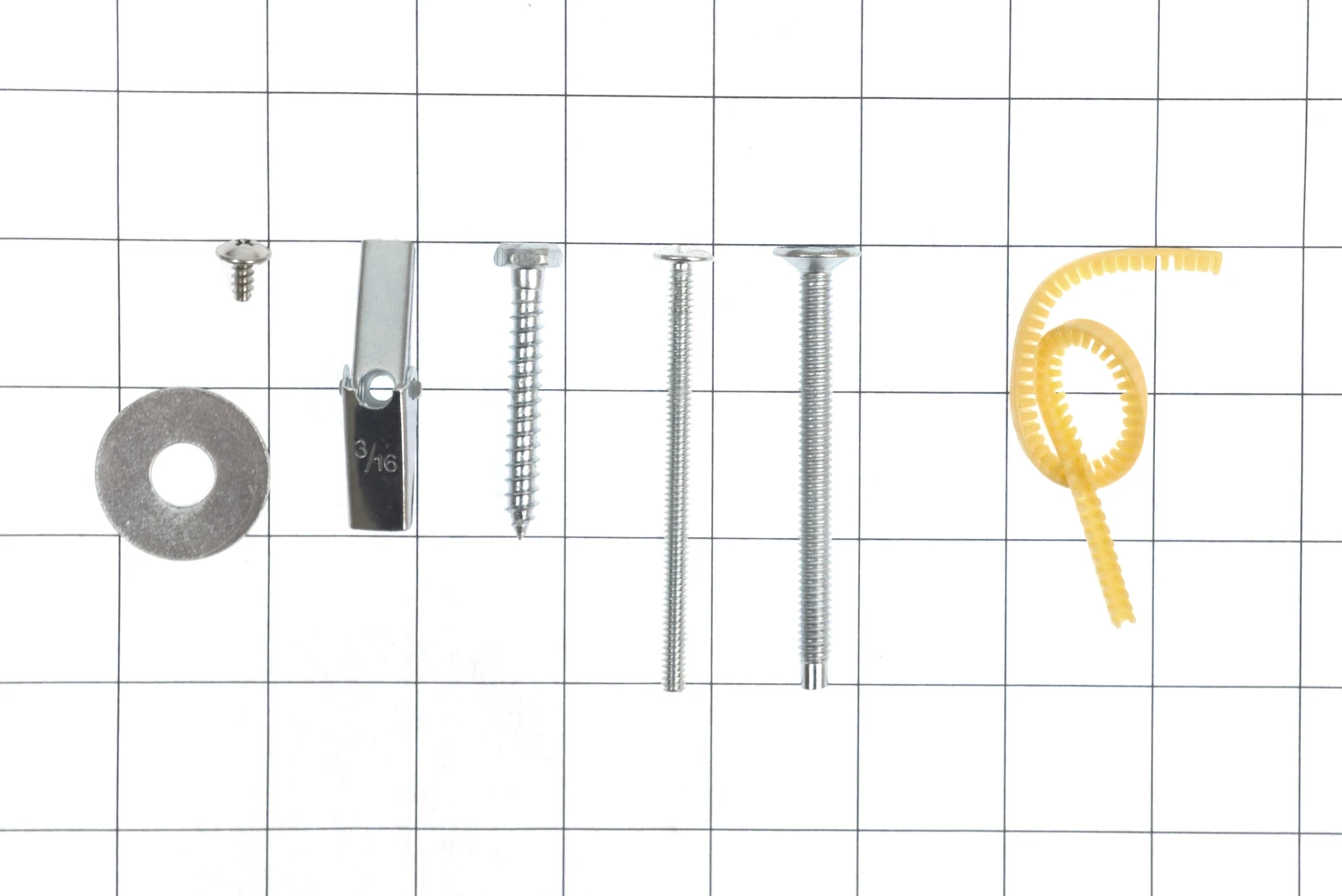 Hardware Kit