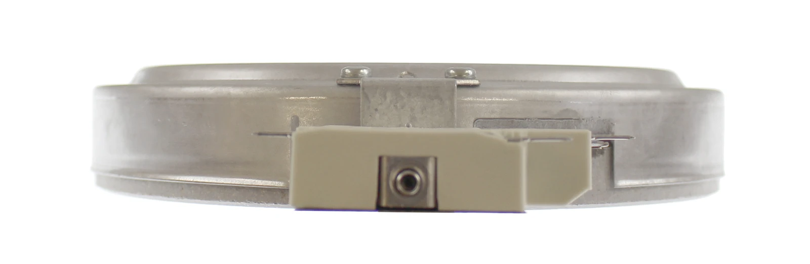 Surface Element Left Front and Right Rear