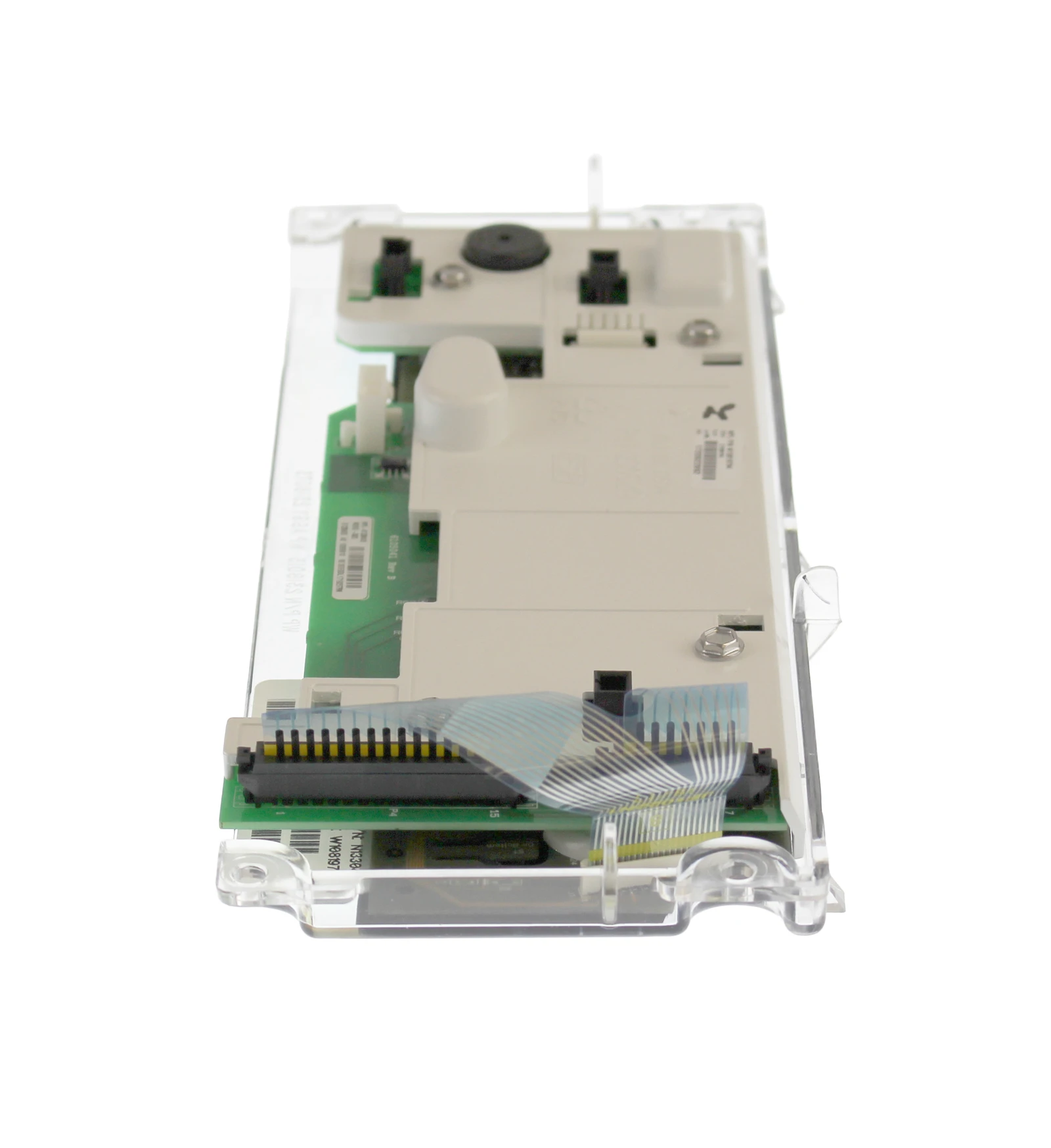 Electronic Control Board