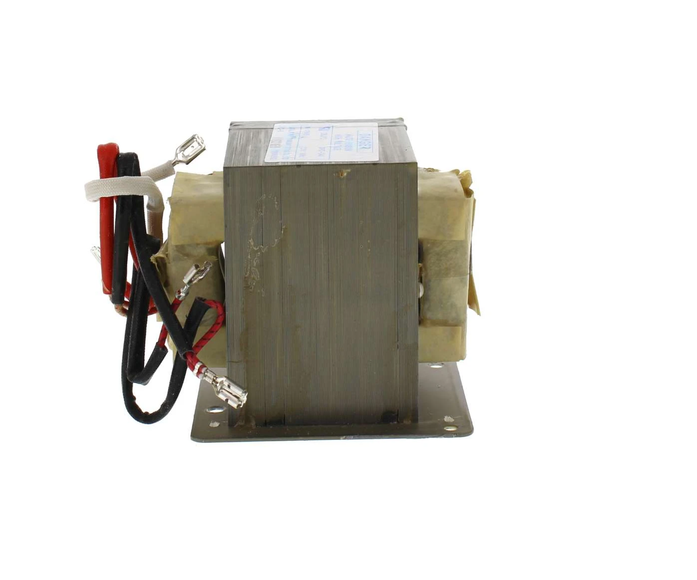 Transformer