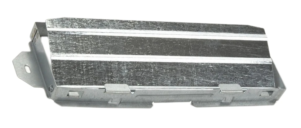 Vent Damper